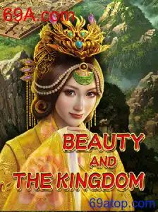 BeautyAndTheKingdom